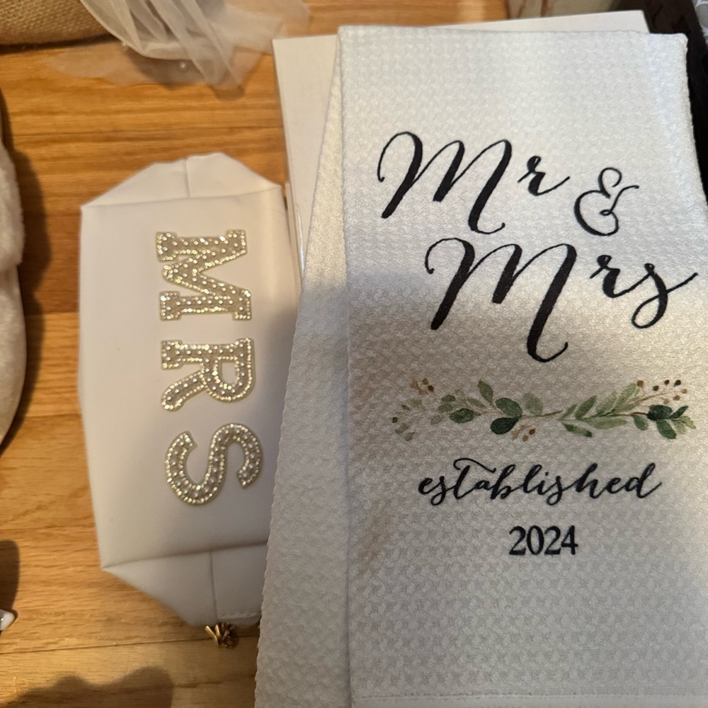 Bride Stuff - image 4